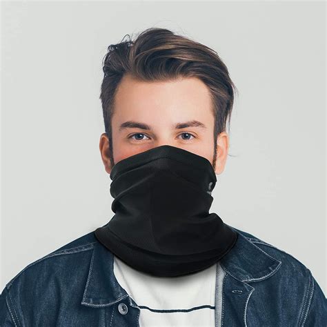 neck gaiter mask